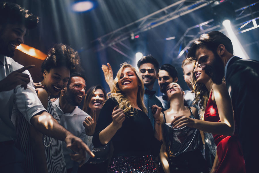 Nightclub and Bar Insurance - The AXiA Group